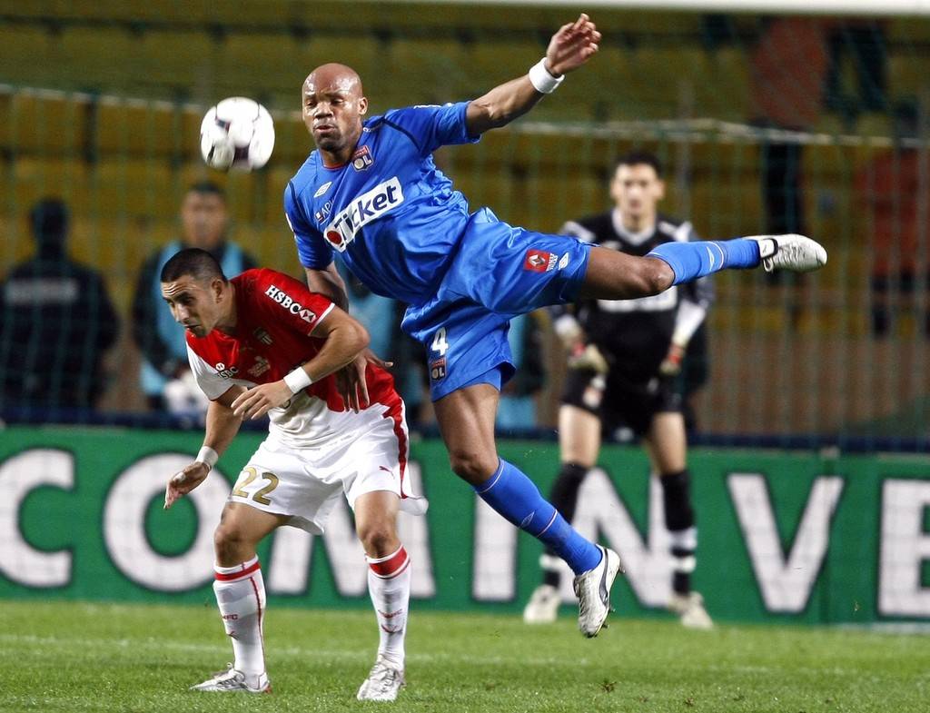 摩纳哥：欧冠赛场的“黑马传奇”