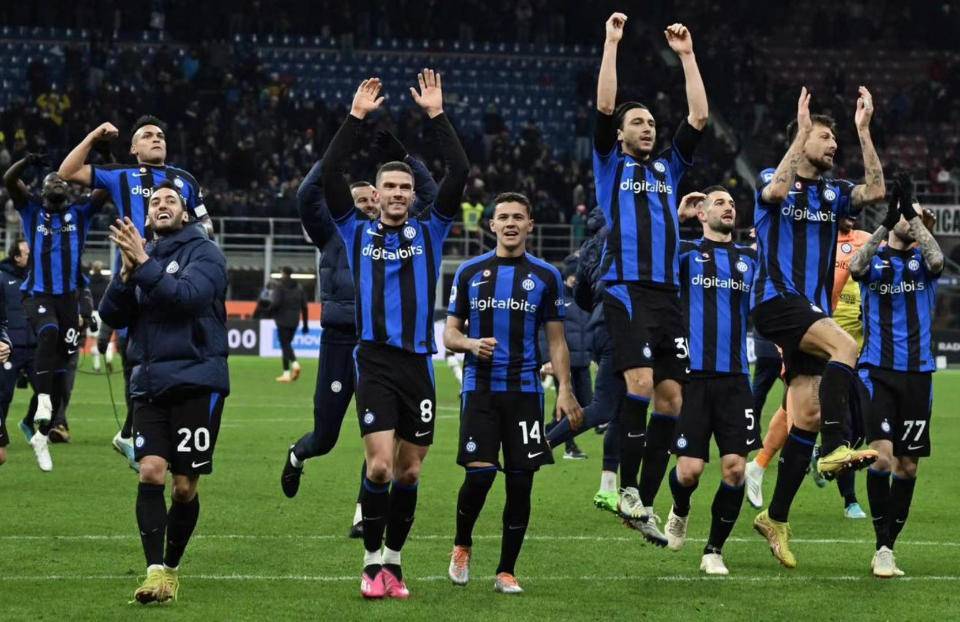 本菲卡：欧冠“逆袭剧本”的疯狂书写者